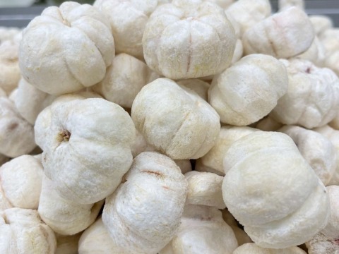 รับผลิตผลไม้ฟรีซดรายตามออเดอร์